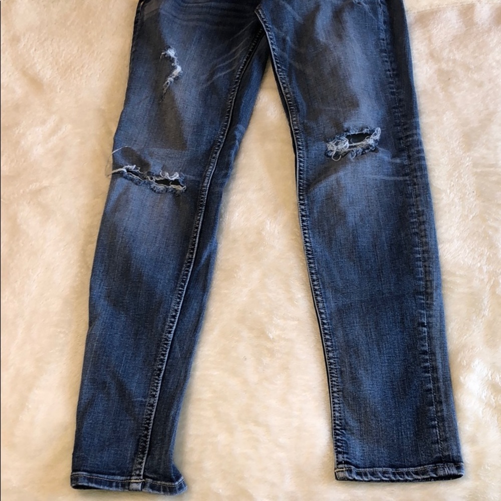 Maurices Skinny Jeans - Picture 6 of 7